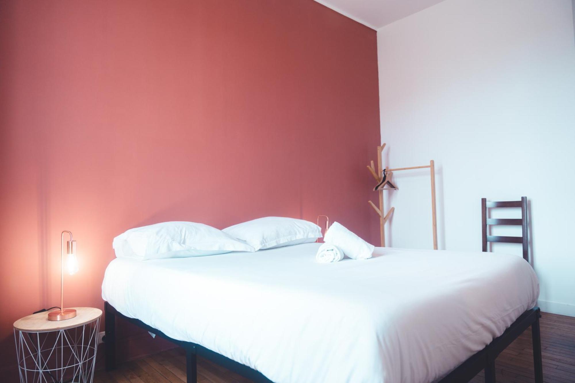 Le Ronsardien - Appartement Calme Et Confortable Tours Dış mekan fotoğraf