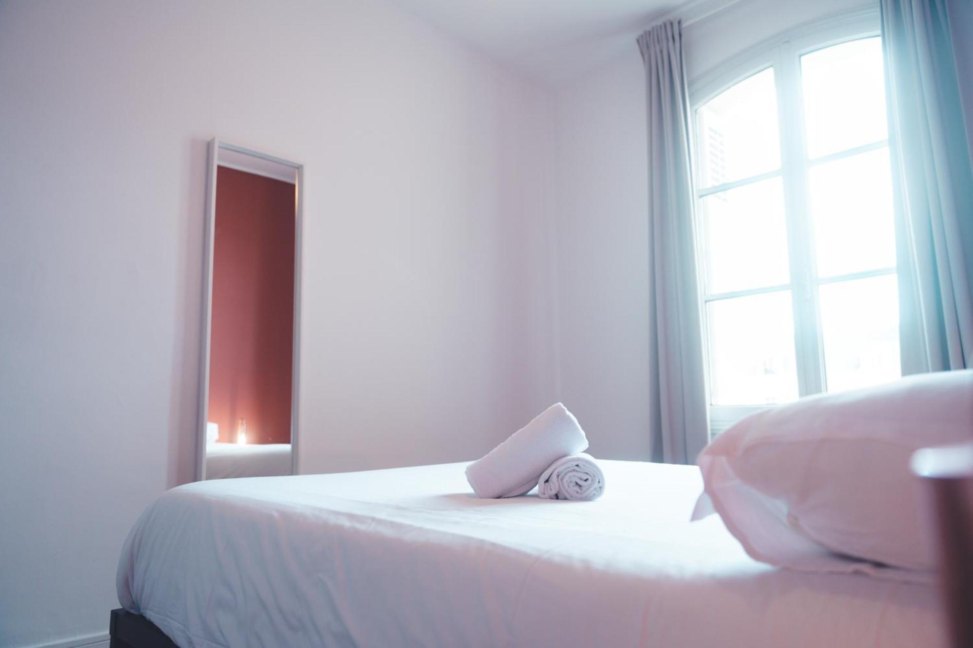 Le Ronsardien - Appartement Calme Et Confortable Tours Dış mekan fotoğraf