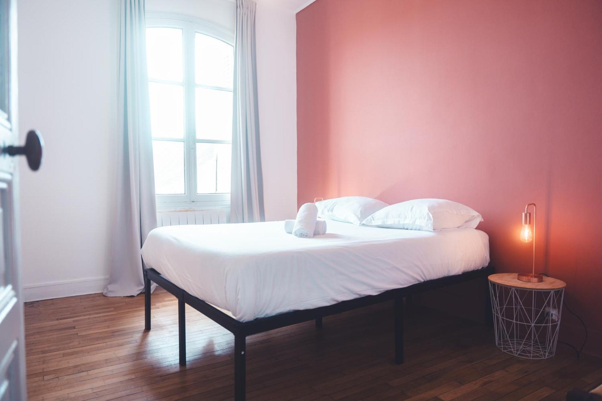 Le Ronsardien - Appartement Calme Et Confortable Tours Dış mekan fotoğraf